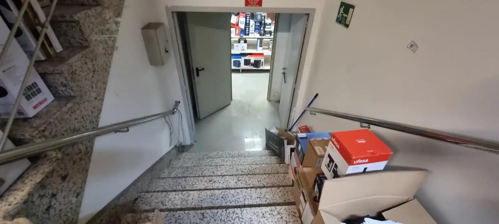 Business premises to rent in TRAVESSERA DE GRACIA 400, imagen 18
