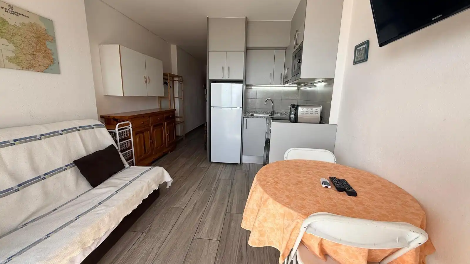 Apartamento con terraza en venta en MUGA B, imagen 6