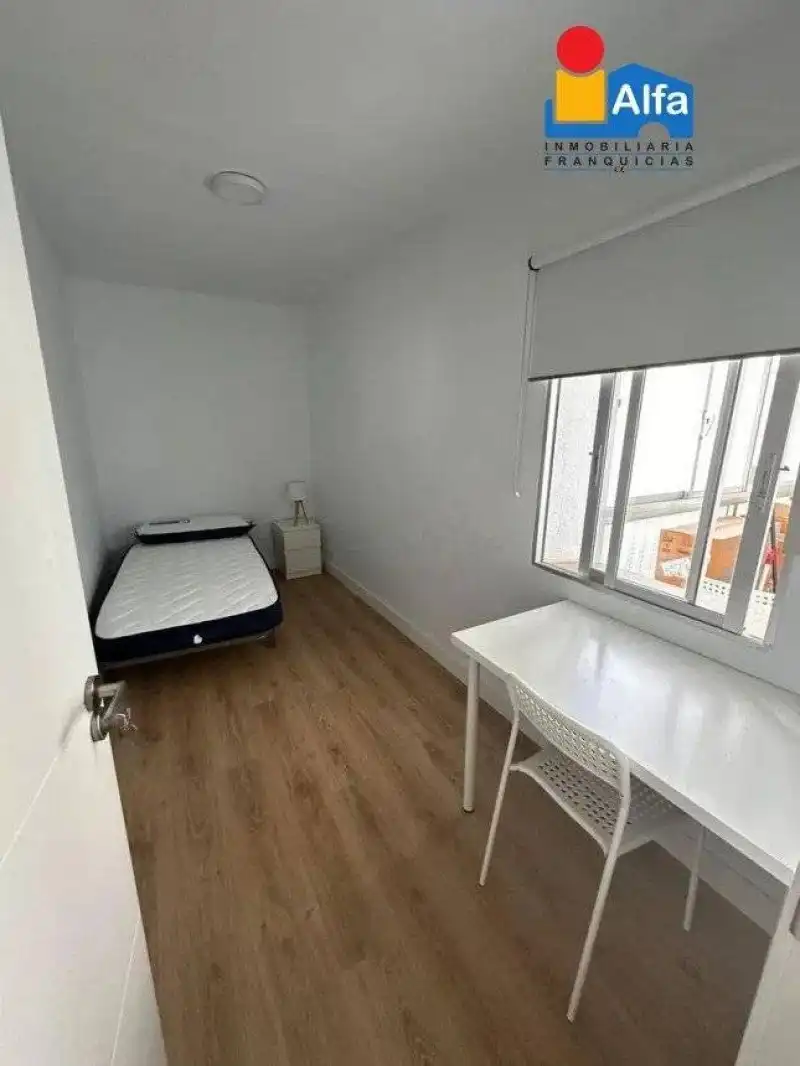 Wohnung mit Terrasse zum Verkauf in Nuevo Cáceres, imagen 14