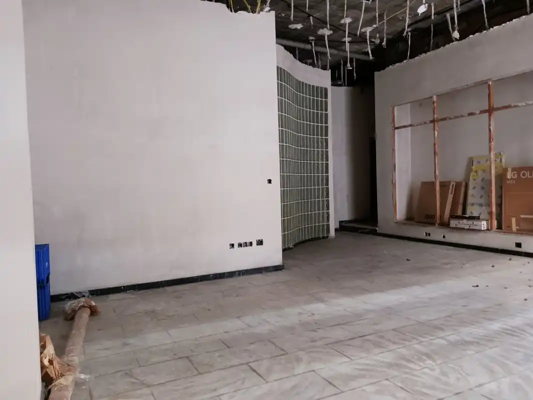 Gewerbefläche zur Miete in Carrer d'Alzira, imagen 12