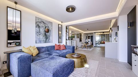 Foto 2 de Apartamento en venta en Las Brisas, Marbella