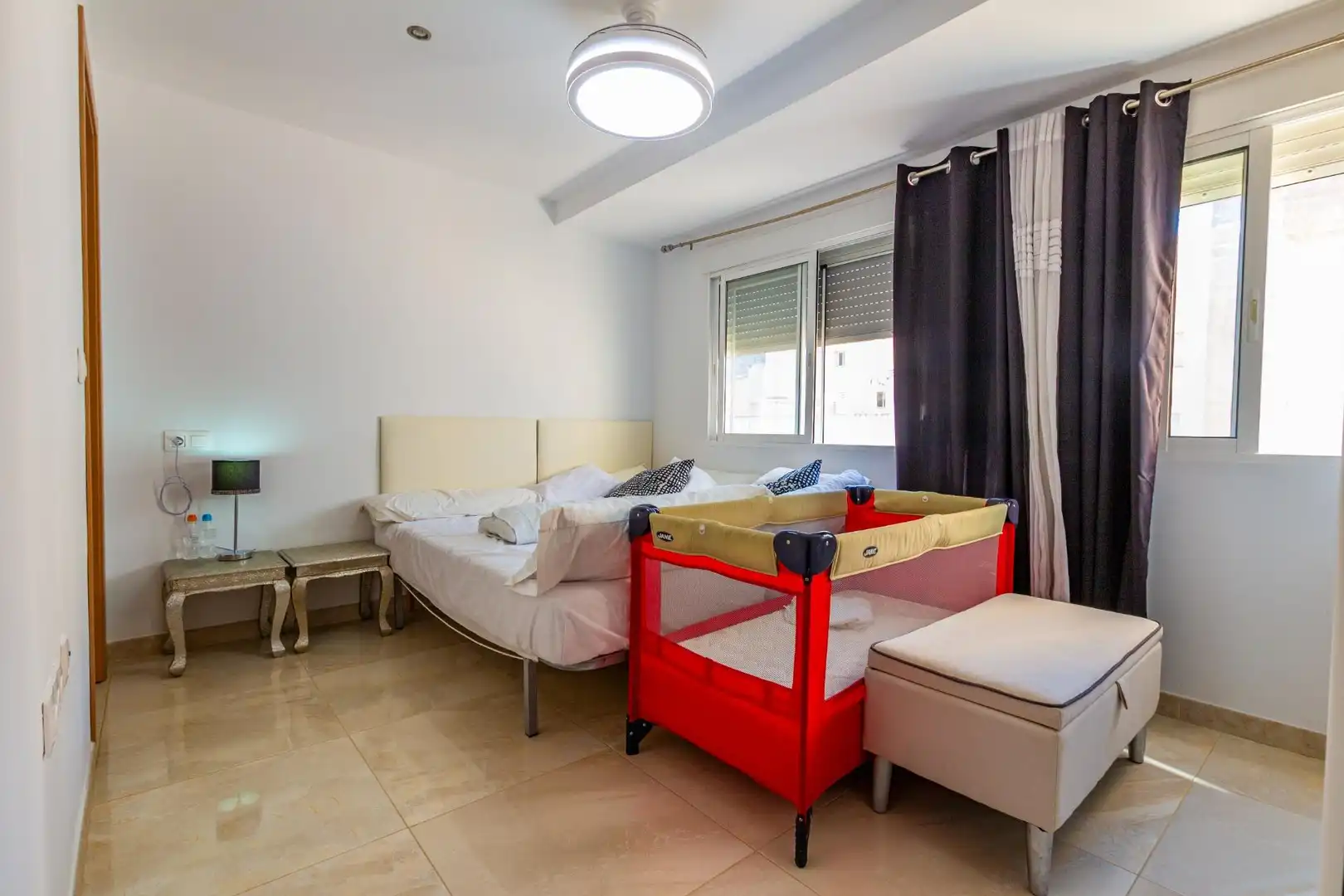 Piso con terraza en venta en Calle POETA MARTINEZ PARRA, imagen 18