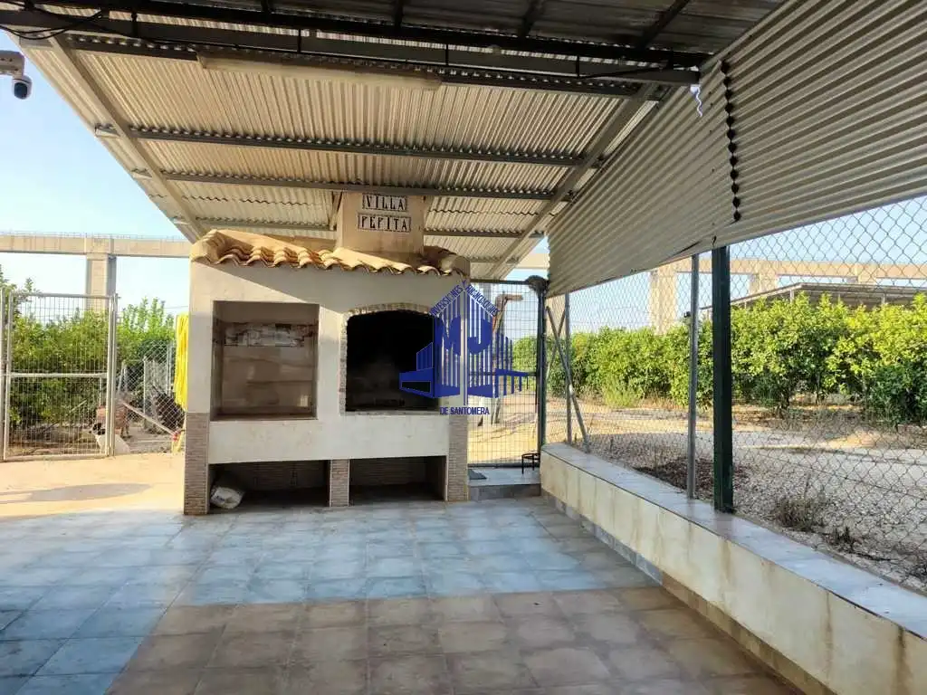 House with pool for sale in Fortuna, imagen 8