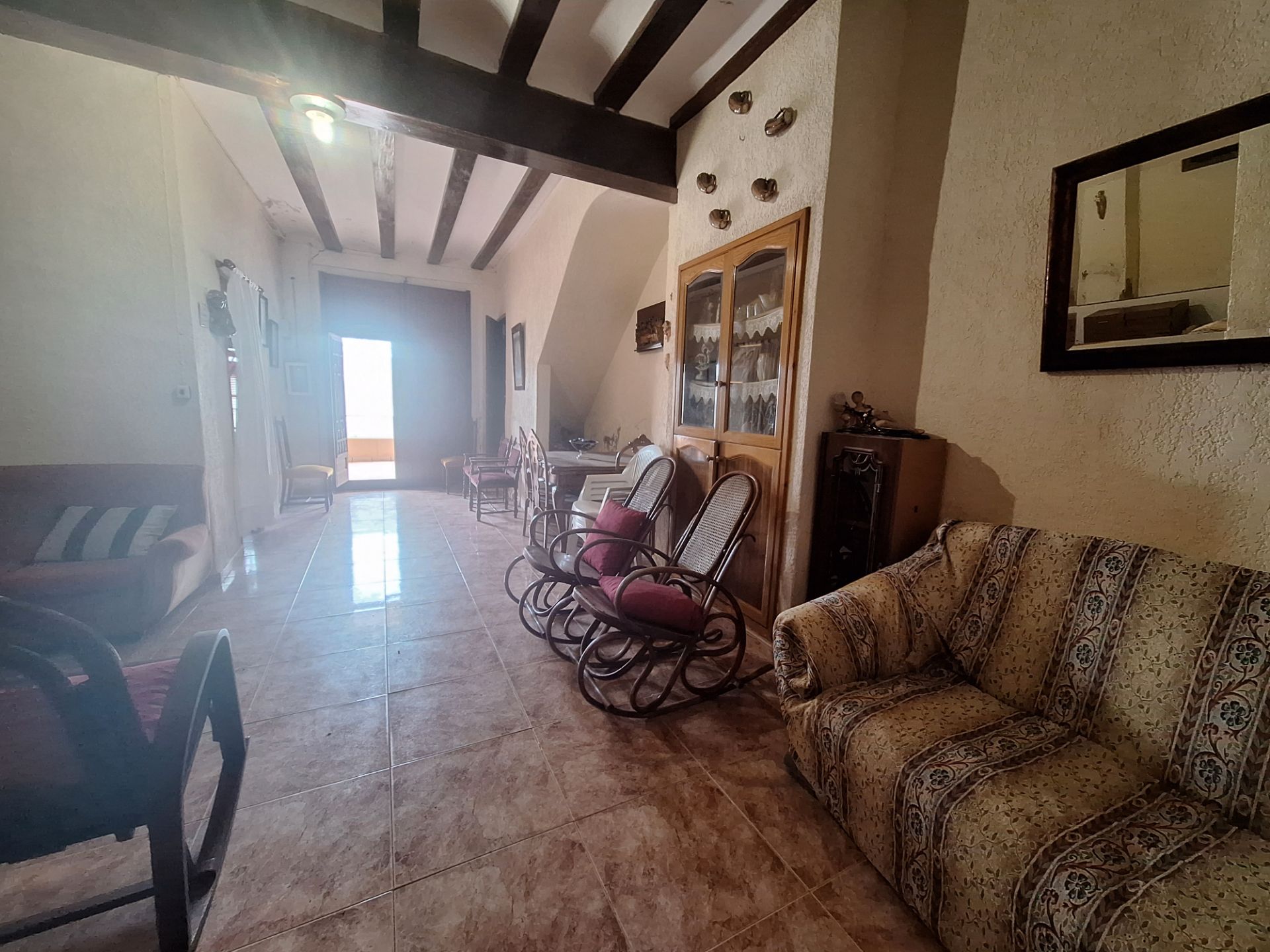 Casa o xalet en venda en Sueca amb Terrassa i Balcó