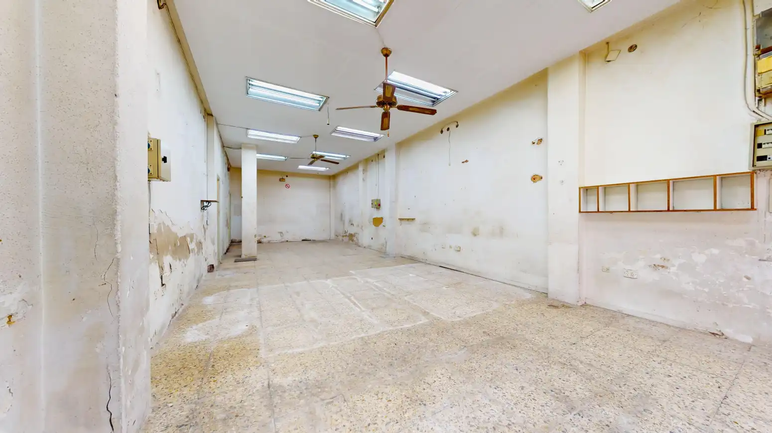 Local comercial en venta en Tafalla - CALLE LA PLANA, imagen 4
