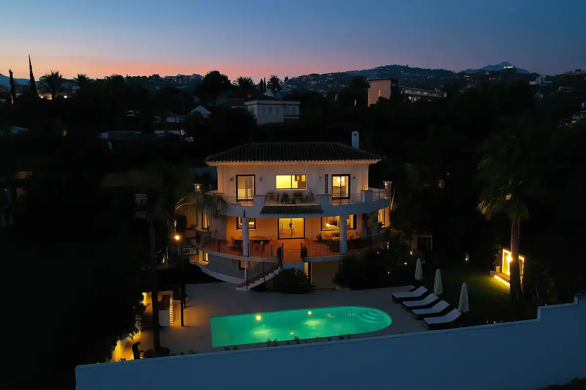Haus mit Pool zum Verkauf in La Quinta, imagen 39