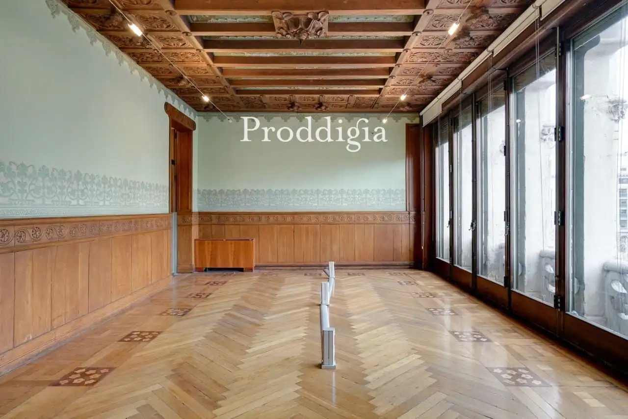 Office for rent in Barcelona