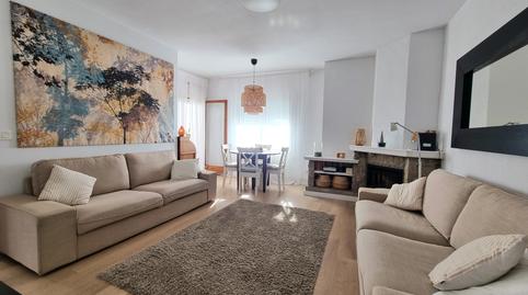 Foto 5 de Piso en venta en Carrer Dels Plàtans, Mas Ram, Barcelona