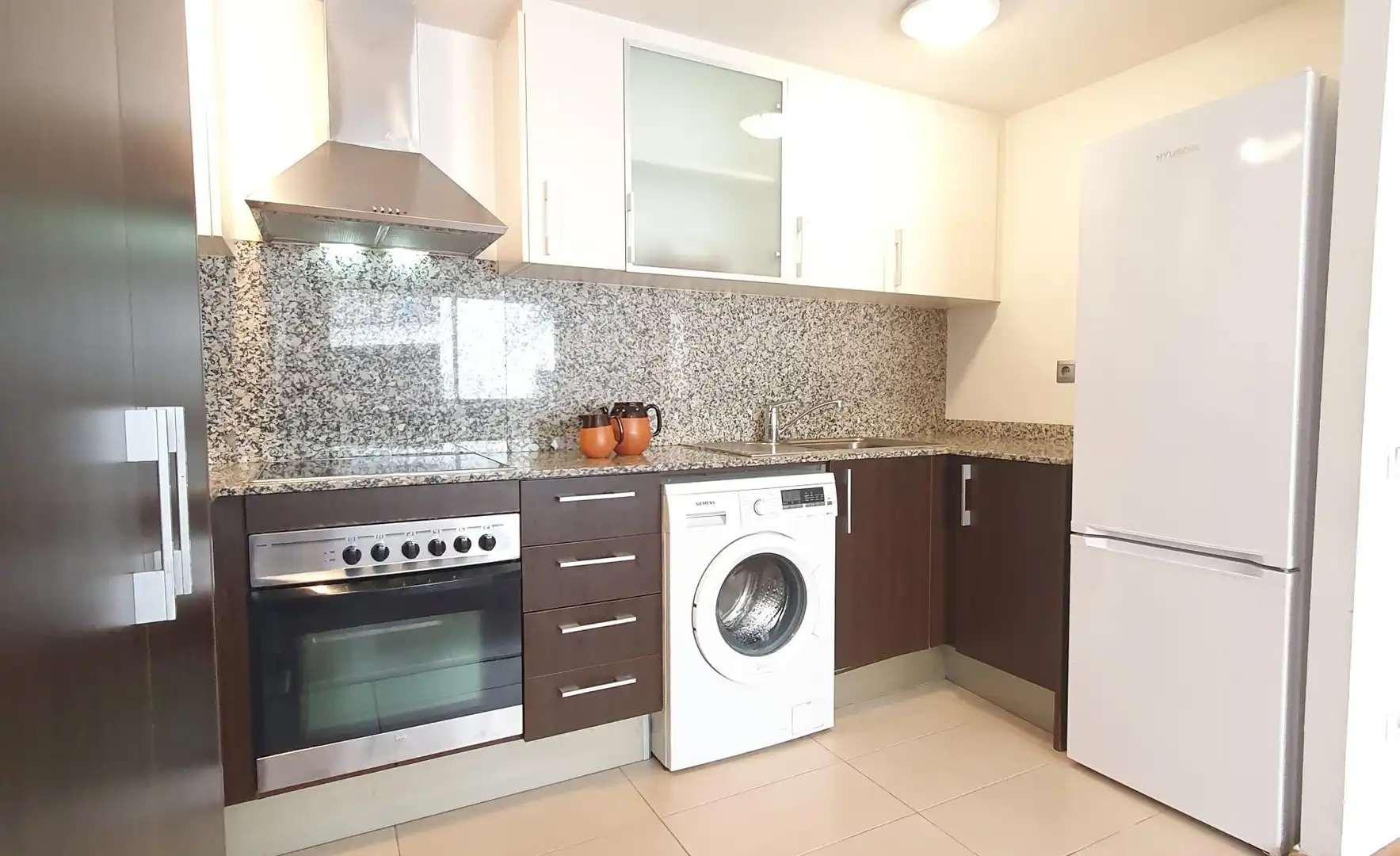 Wohnung mit Aufzug zum Verkauf in Centre - Sant Oleguer, imagen 8