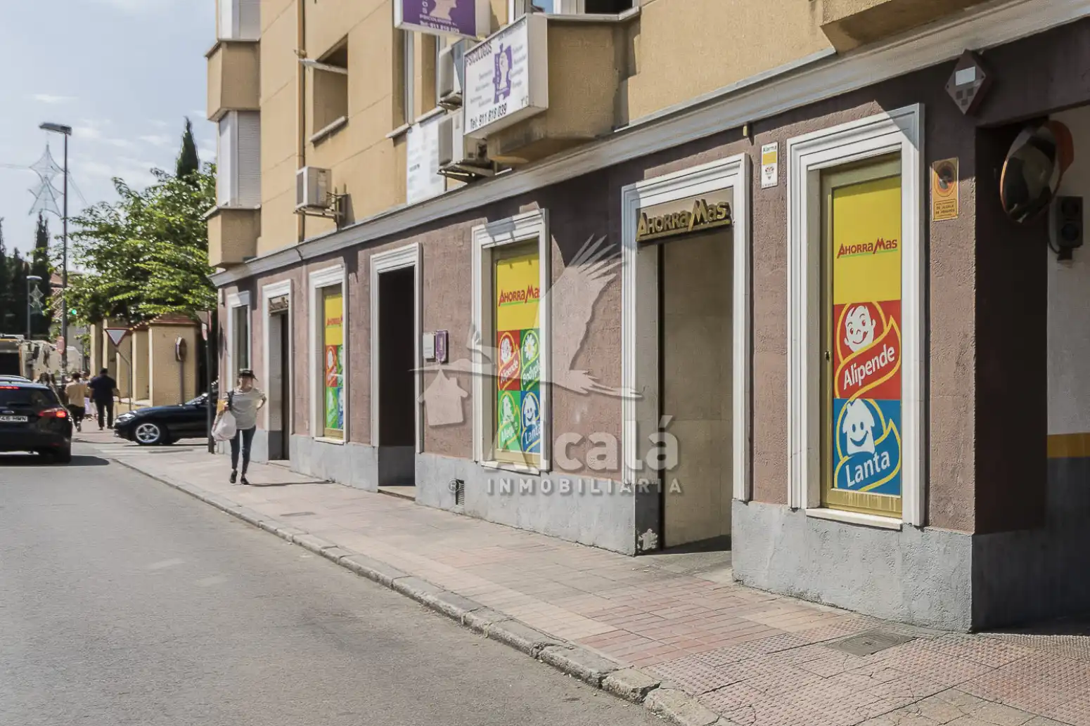 Flat with lift for sale in Estación - Parque O'Donnell, imagen 60