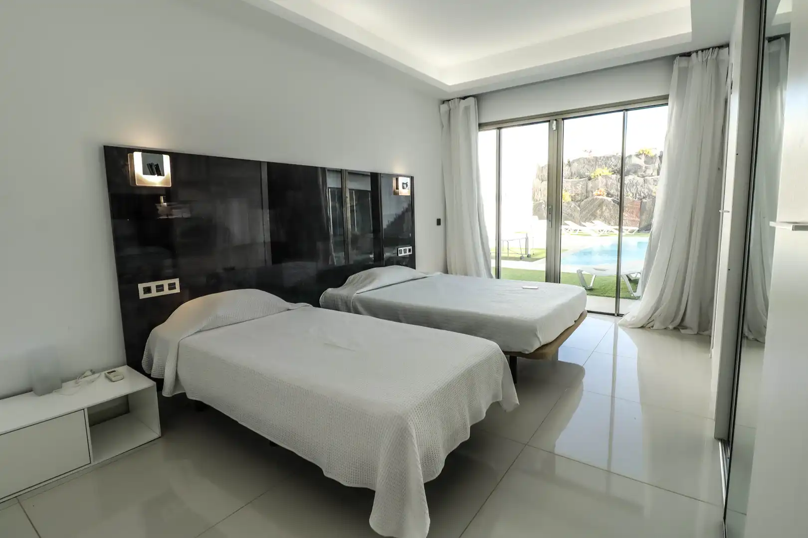 Habitación de Casa o chalet en venta en Teguise con Piscina y Amueblado