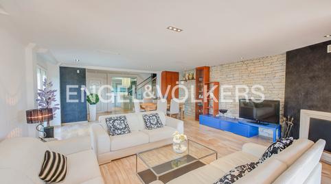 Photo 5 of Single-family semi-detached to rent in Carrer Dels Morros Alts, 7b, Pueblo Español - Coveta Fumá, Alicante