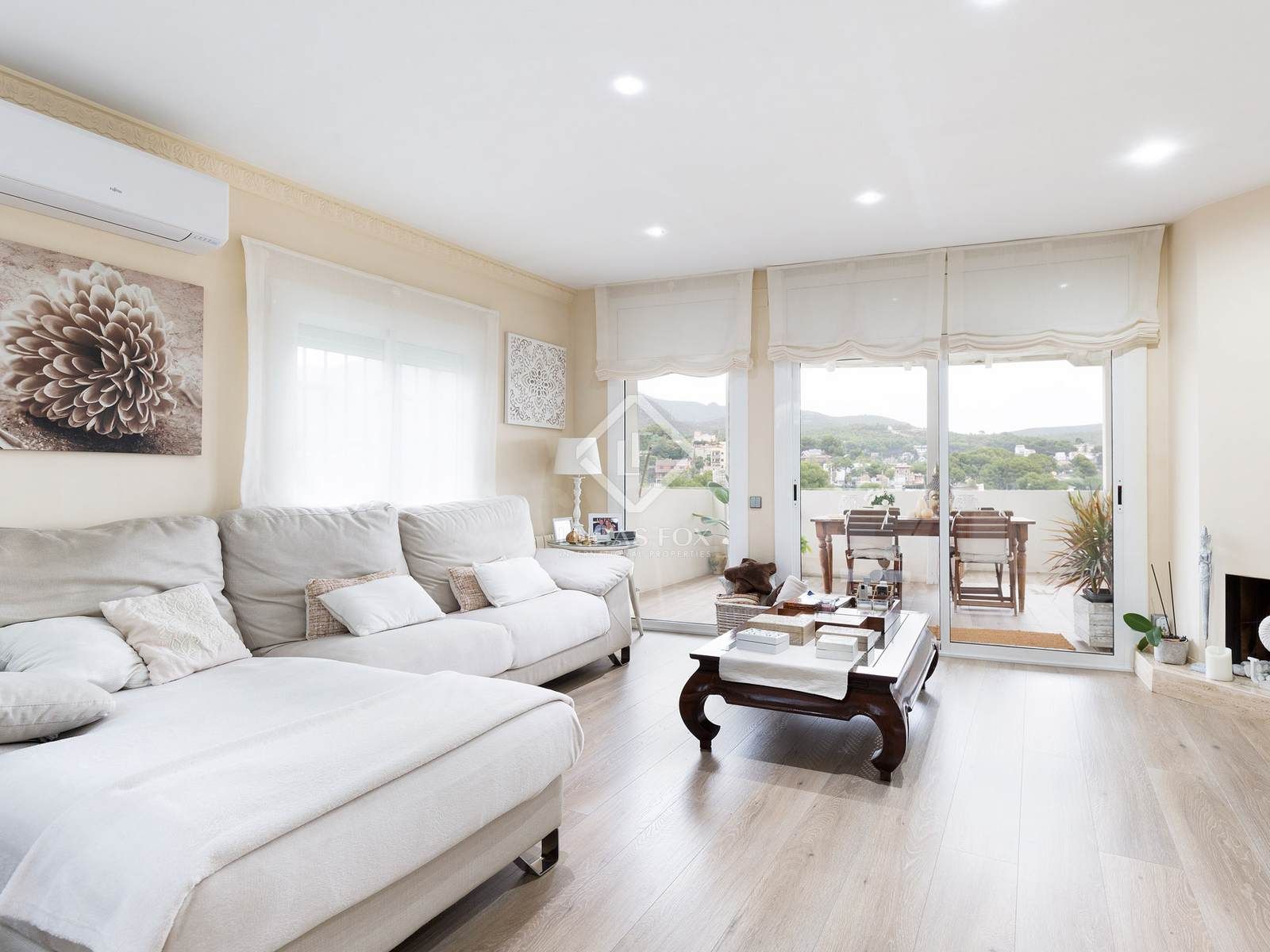House or chalet for sale in Montmar