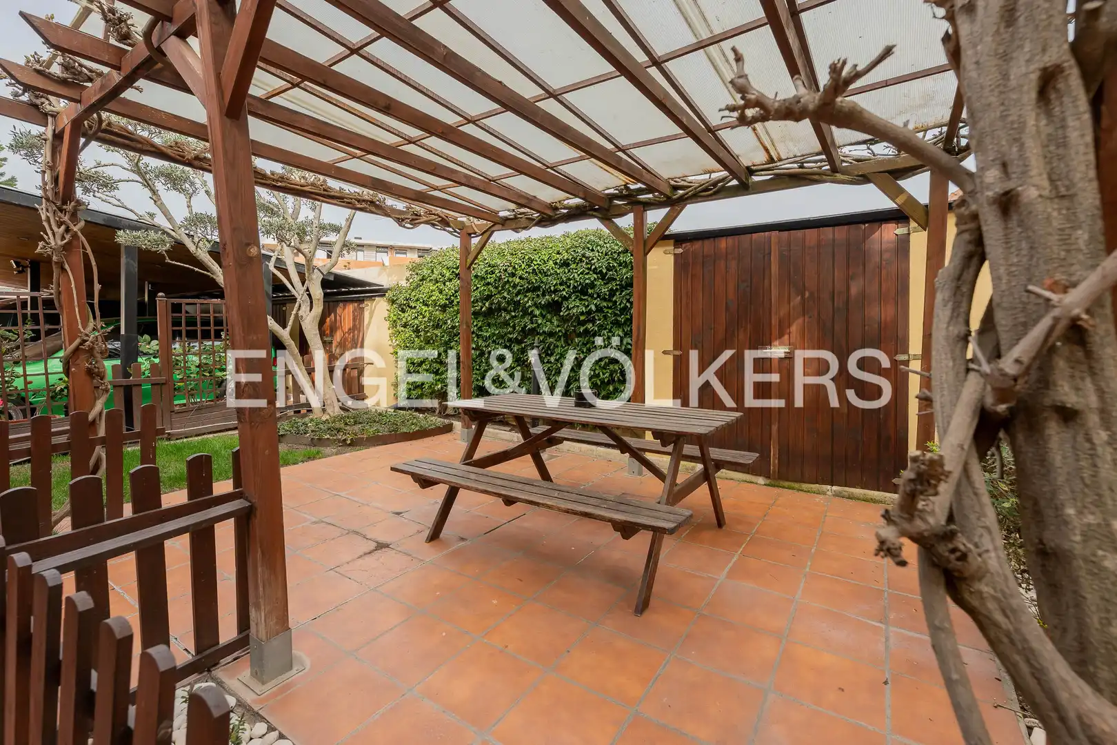 House with pool for sale in El Olivar de Mirabal, imagen 48