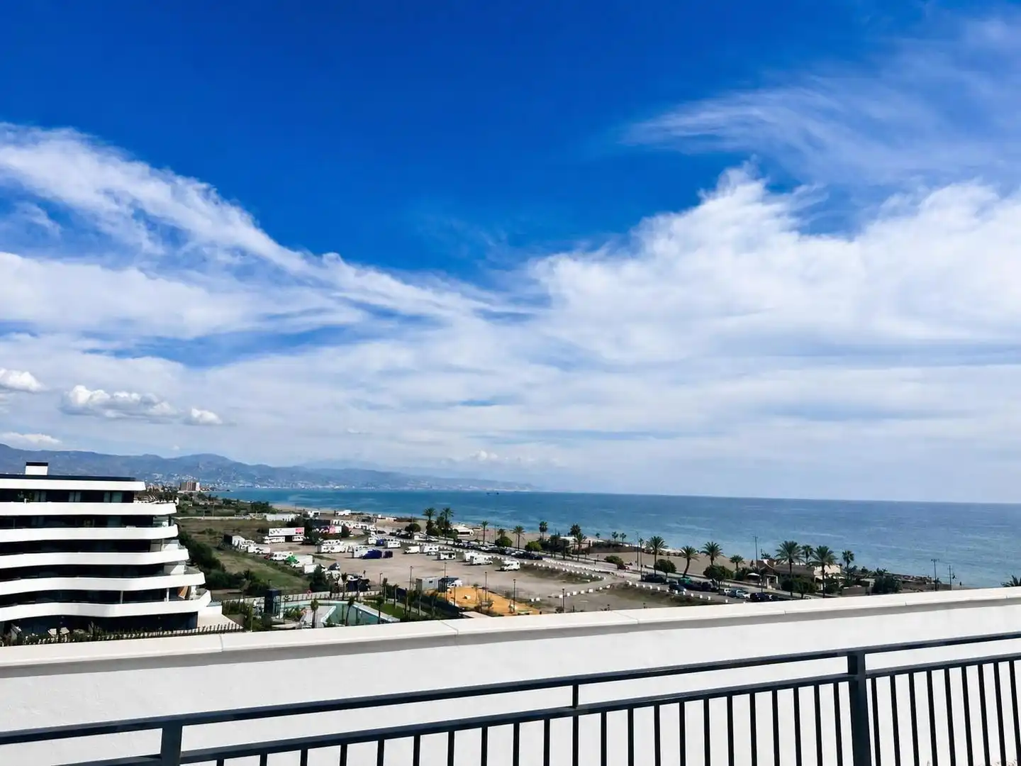 Apartament amb piscina en venda a Avenida Avenida Mar de Alborán 15, imagen 39