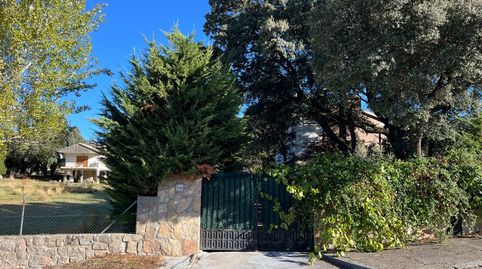 Foto 2 de Casa o chalet en venta en Coto San Isidro, 123, Ituero y Lama, Segovia