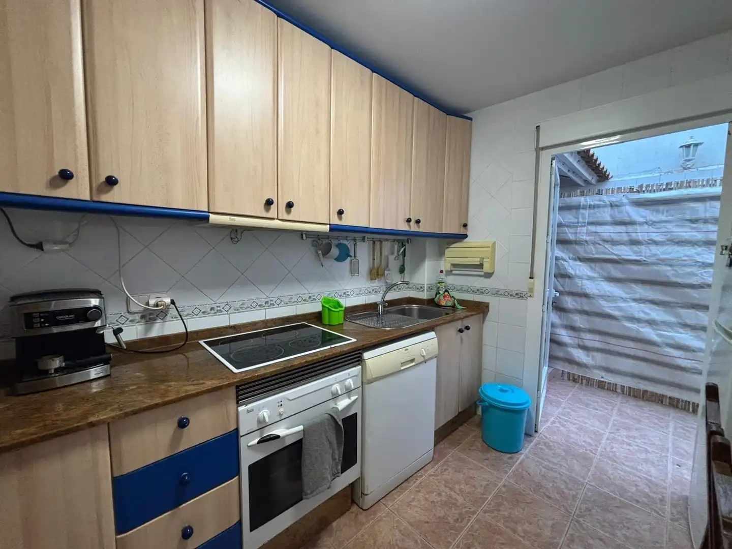 Duplexes for rent in Centro
