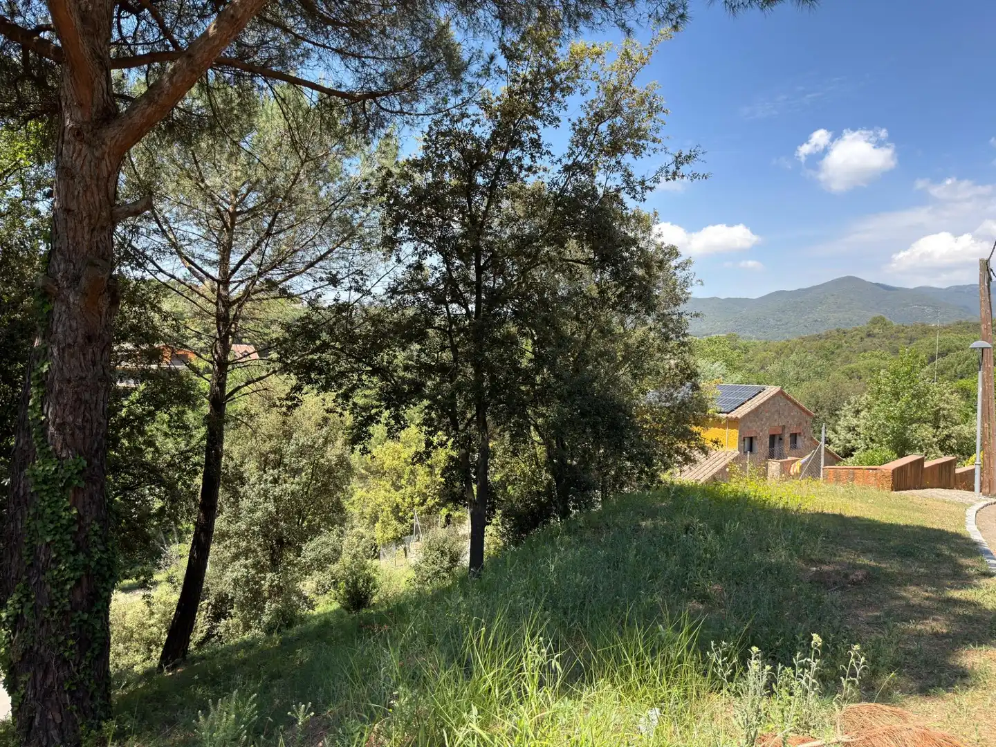Residencial en venta en Sant Pere de Vilamajor