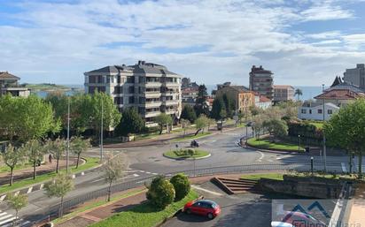 Wohnung zum verkauf in  de Pontejos, El Sardinero, Santander