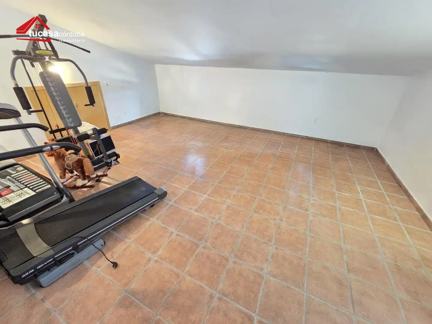 Villa mit Pool zum Verkauf in Almodóvar del Río, imagen 85