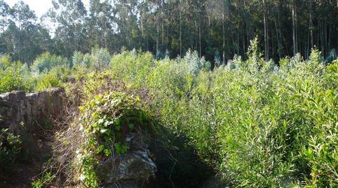 Foto 2 de Terreno en venta en Ramorta de Arriba, Bueu, Pontevedra