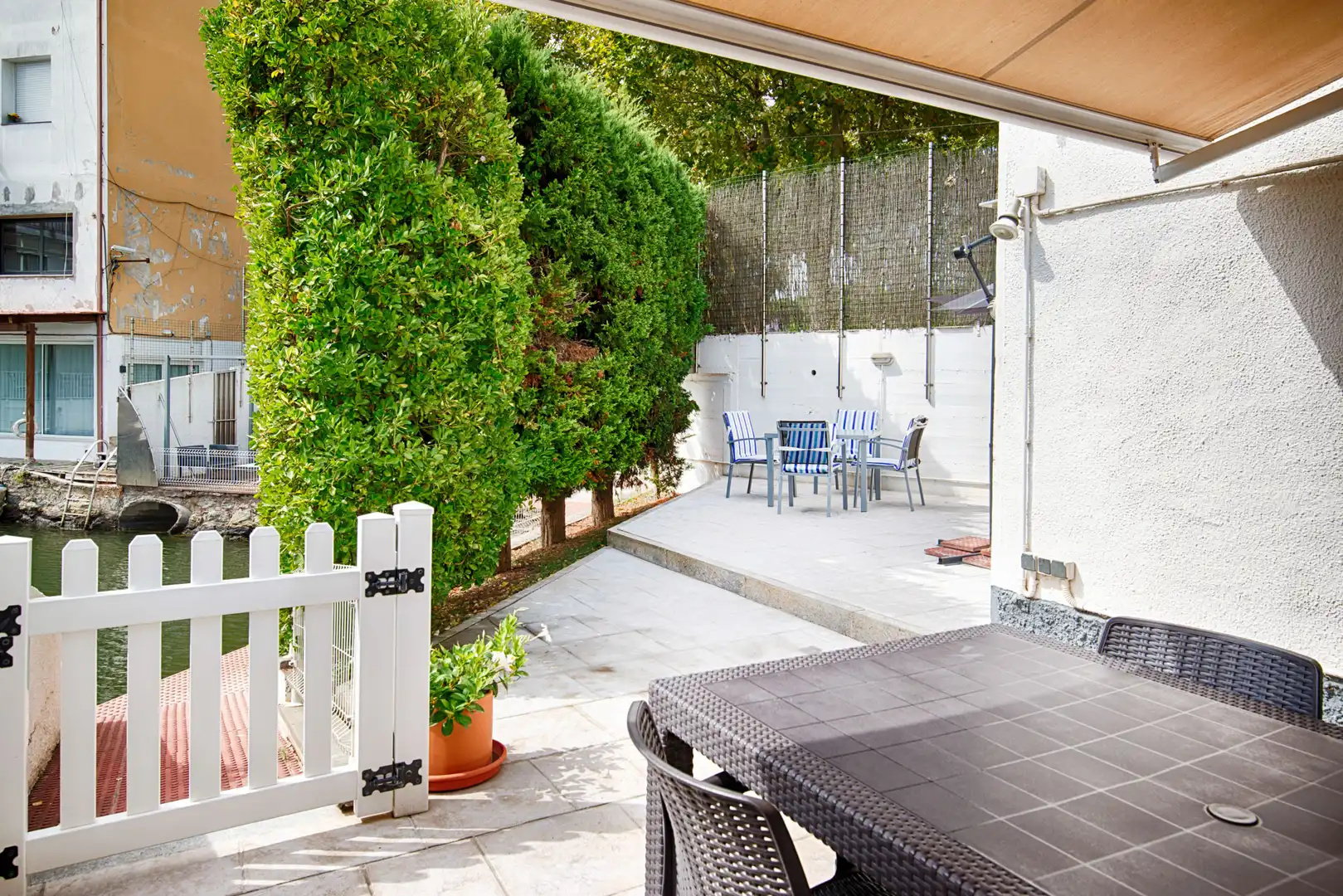 Casa pareada con jardín en venta en Francolí - Freser - Noguera, imagen 4