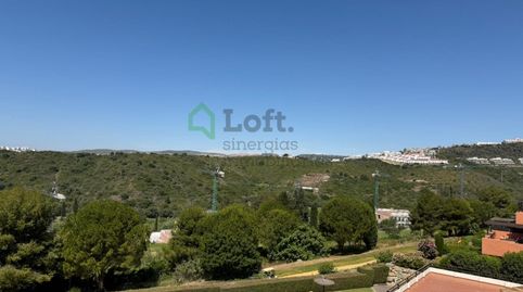 Foto 5 de Ático en venta en Casares Golf - Casares del Sol, Casares