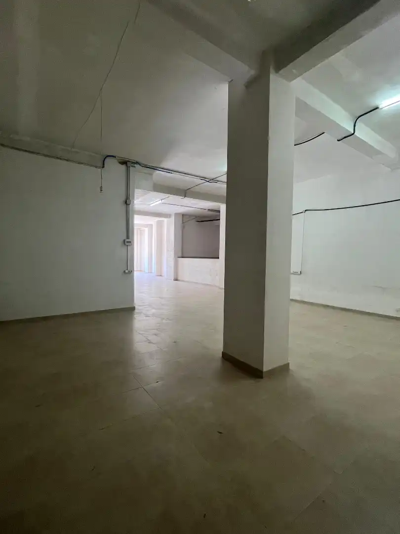 Gewerbefläche zur Miete in Carrer de Joaquín Benlloch, imagen 19