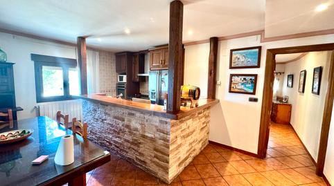 Foto 3 de Casa o xalet en venda a Calle Sierra Nevada, Pórtugos, Granada