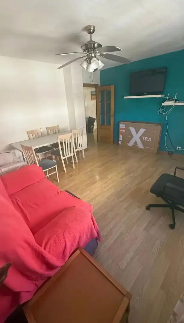 Flat for sale in  Murcia Capital  with Air Conditioner and Furnished