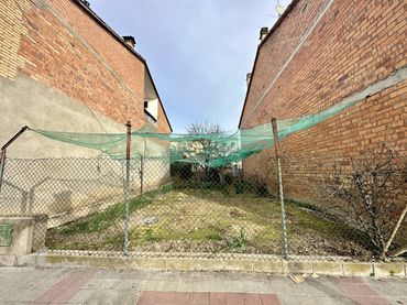 Terreny residencial en venda a Torelló
