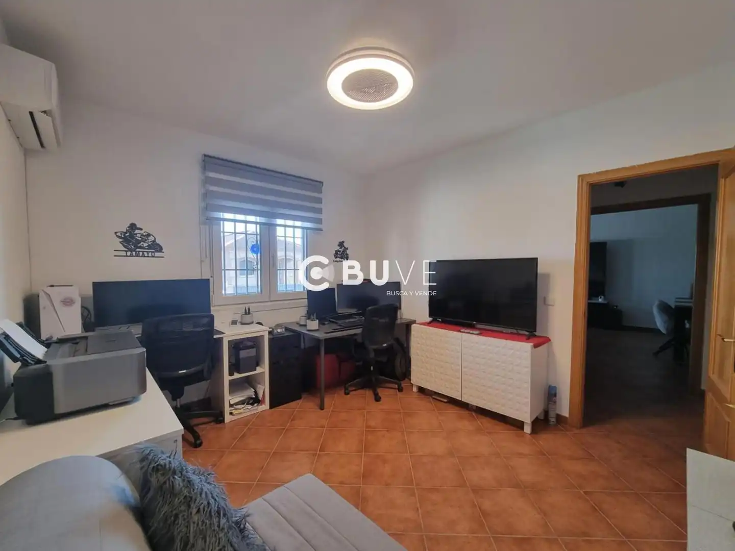 Casa o chalet en venta en Hormigos, Toledo