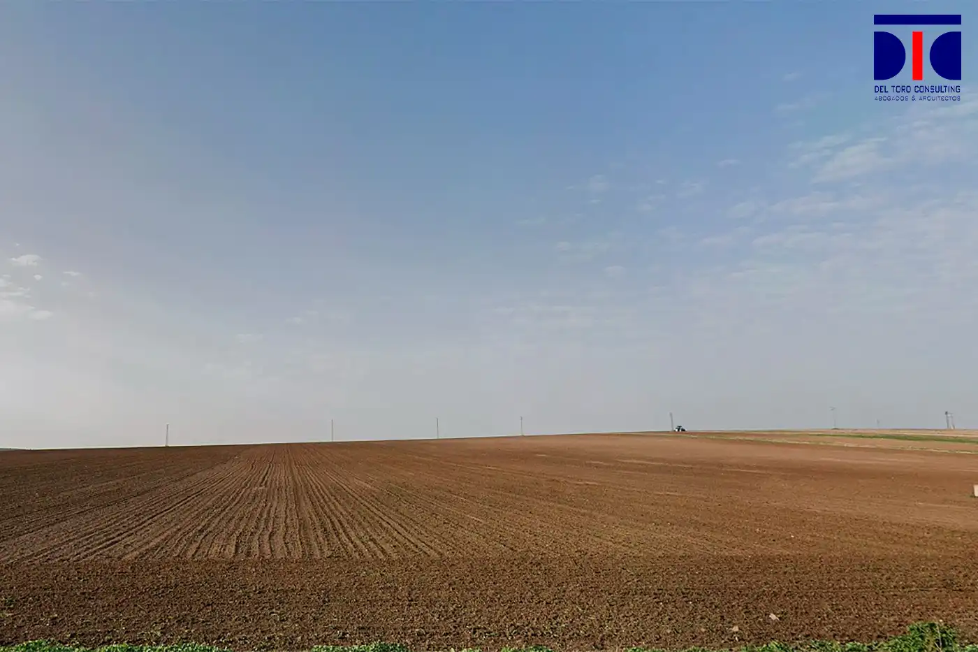 Lands and plots for sale in Lebrija