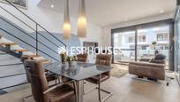 Dining room of Single-family semi-detached for sale in Dolores  with Air Conditioner, Terrace and Storage room