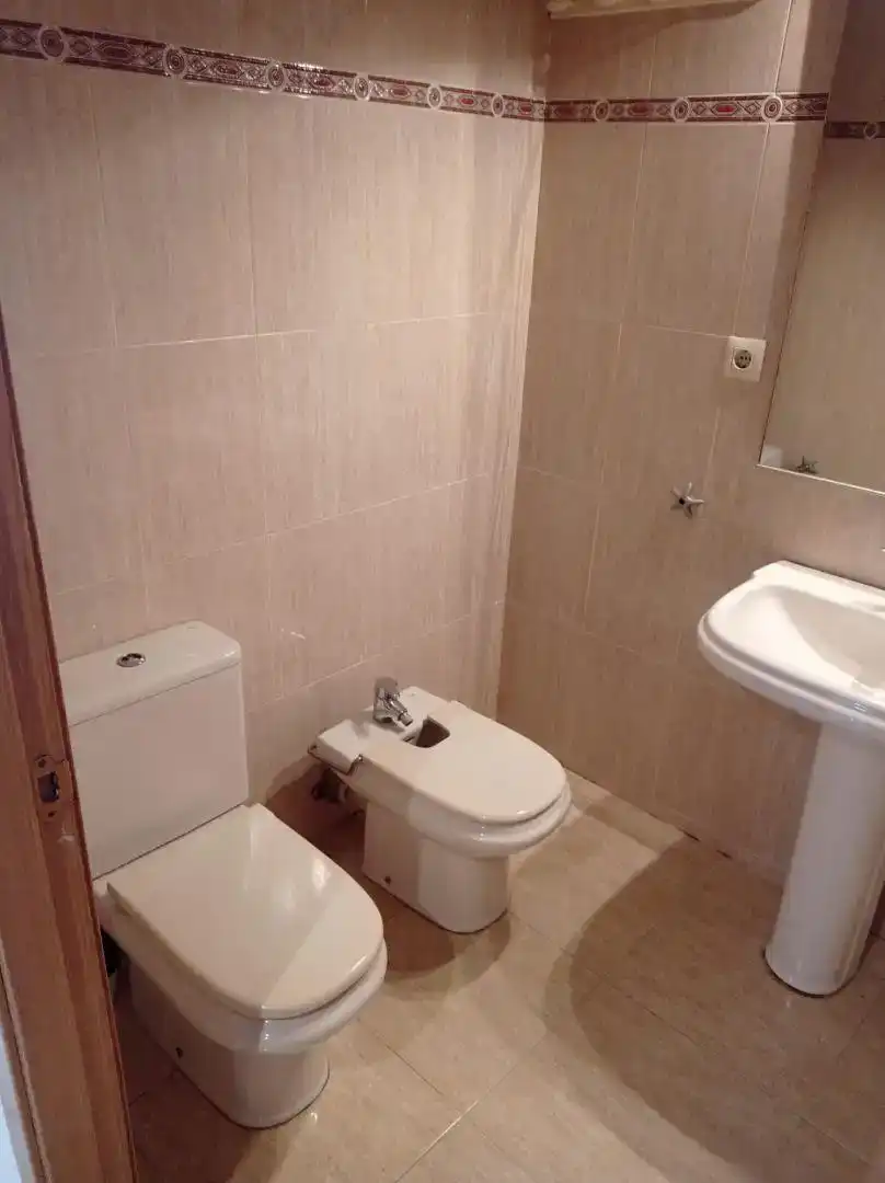 Baño de Piso en venta en Cambrils con Aire acondicionado y Piscina