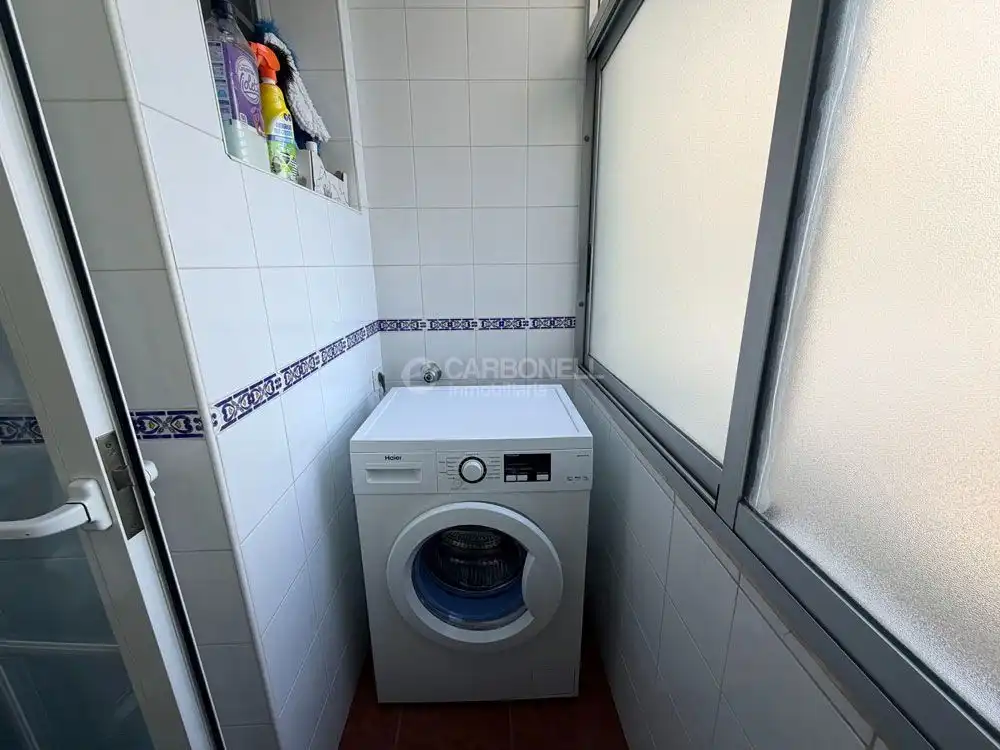 Wohnung mit Aufzug zum Verkauf in Centre - Zona Alta, imagen 10