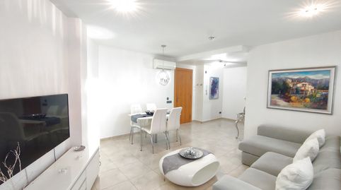 Foto 5 de Apartament en venda a Plaça Catalunya, Manresa