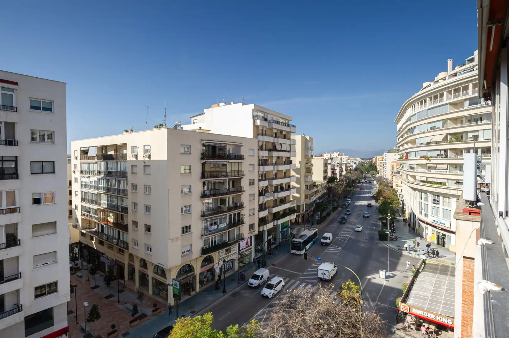 Wohnung mit Aufzug zum Verkauf in Marbella Centro, imagen 15