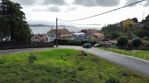 Terreno urbanizable en boiro, con vistas