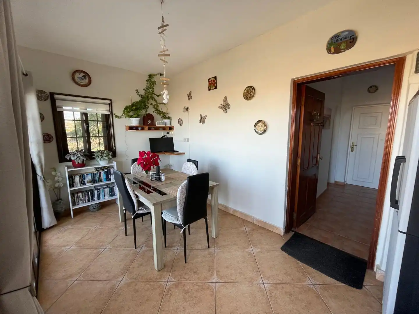 Comedor de Casa o chalet en venta en Granadilla de Abona con Amueblado