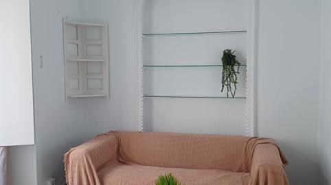Photo 3 of Apartment for rent in Calle Cristóbal Morales, Arenal - Museo,  Sevilla Capital