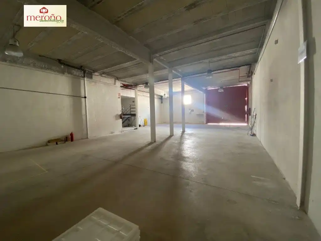 Nave industrial en venta en Elche / Elx
