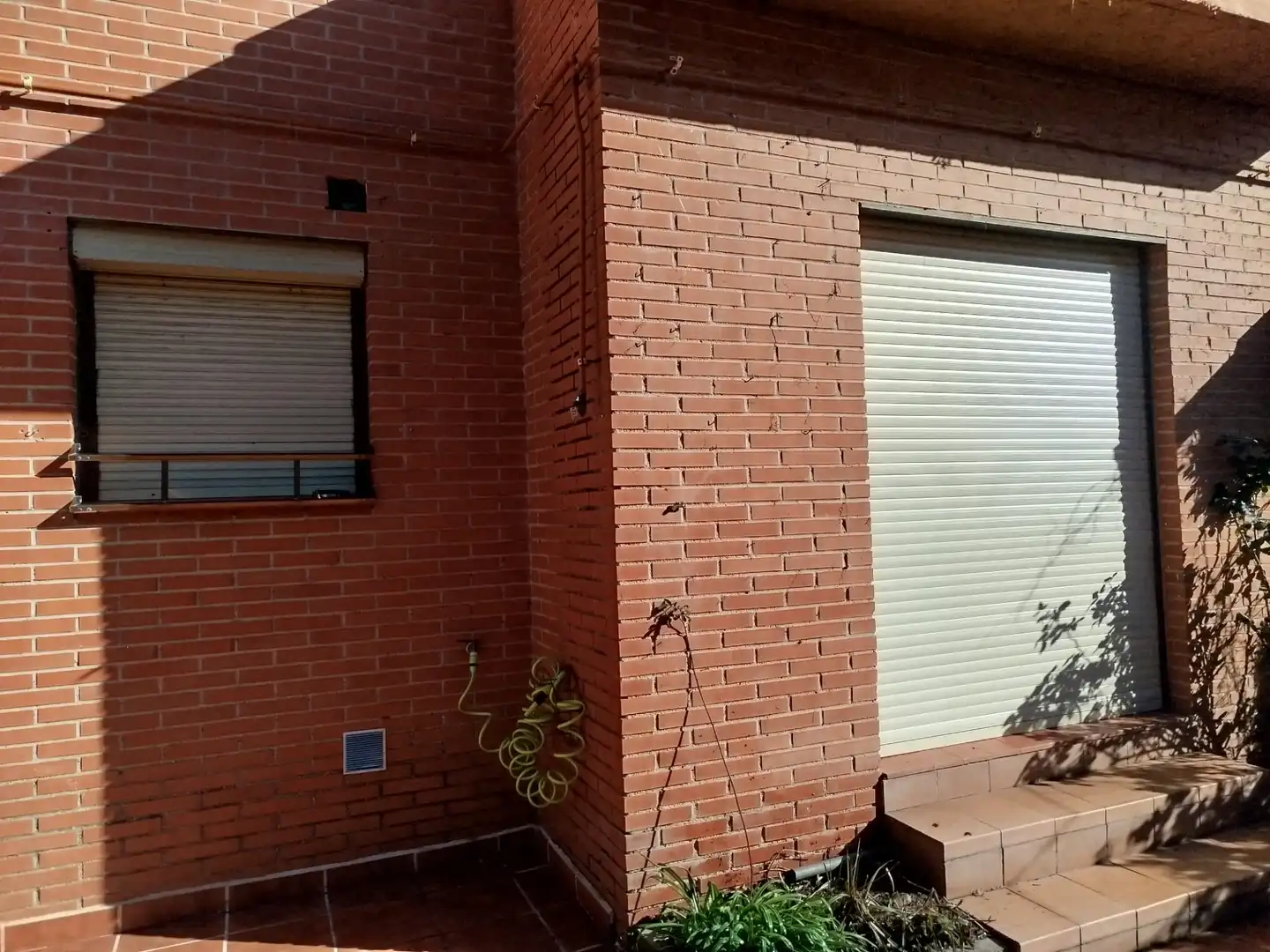 Exterior view of Detached homes for sale in Boadilla del Monte  with Heating, Private garden and Parquet flooring