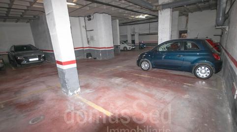 Foto 4 de Garaje en venta en Bellresguard - Can Teixidó, El Masnou