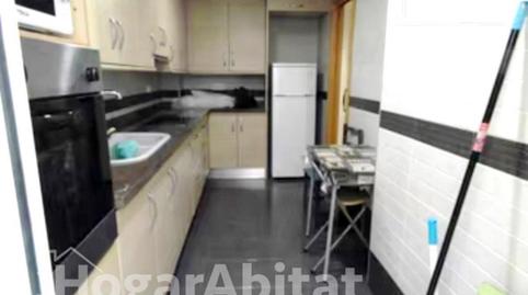 Foto 2 von Wohnung zum Verkauf in Avenida Castellón, L'Alcora, Castellón