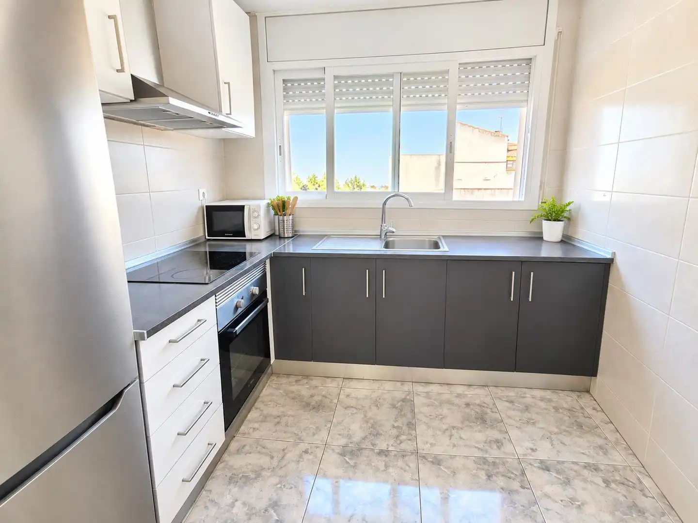 Flat with terrace for sale in El Tancat - Mas d'en Gual, imagen 6
