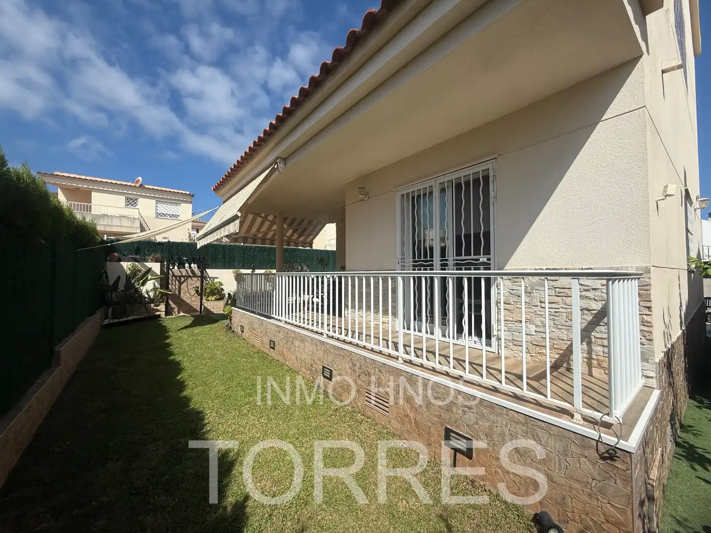 Villa avec terrasse à vendre à Camí de Cervera, imagen 18