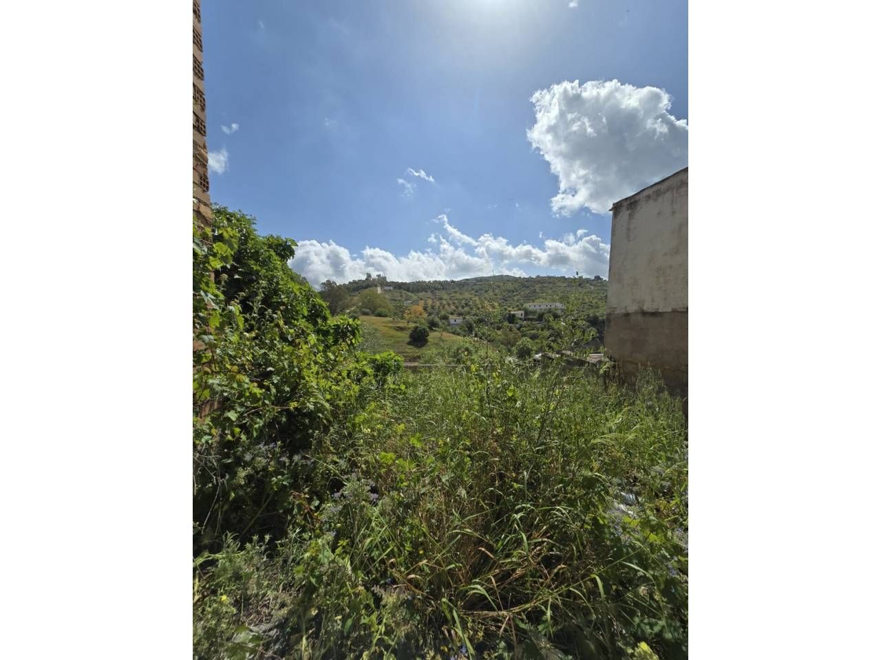 Single-family semi-detached for sale in Riogordo  with Private garden