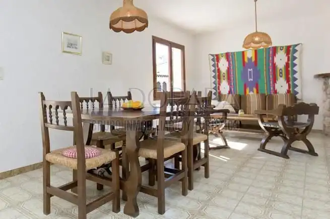 Esszimmer von Geschaftsraum zum Verkauf in Mont-roig del Camp