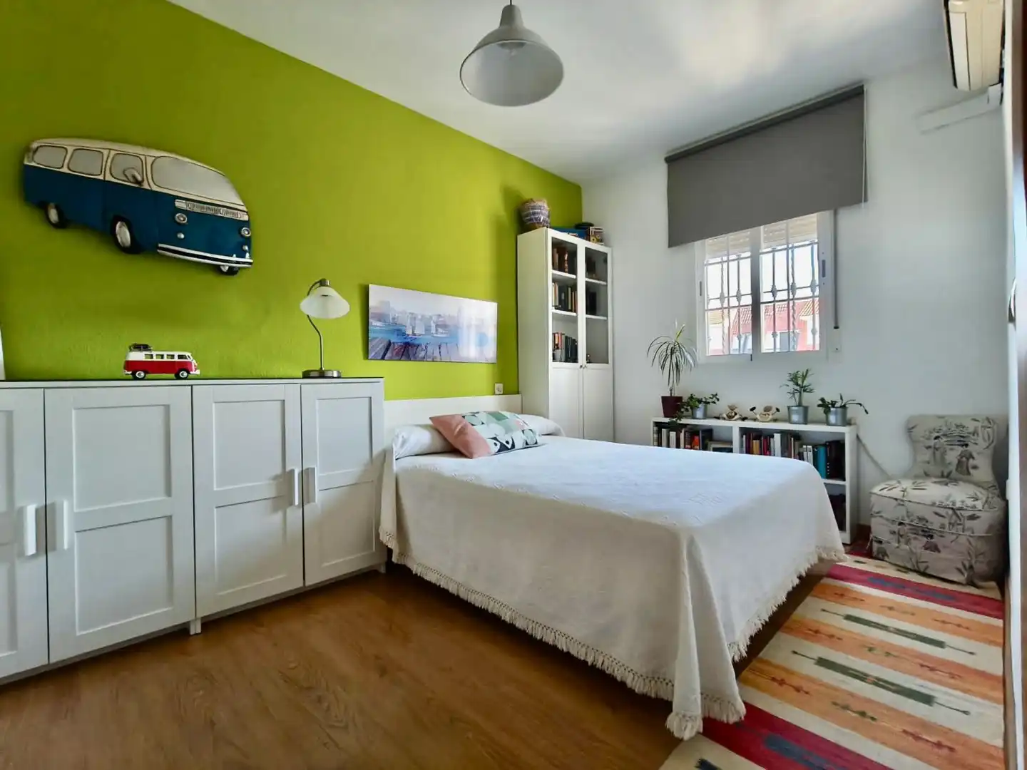 Casa con piscina en venta en Pablo Picasso, imagen 39